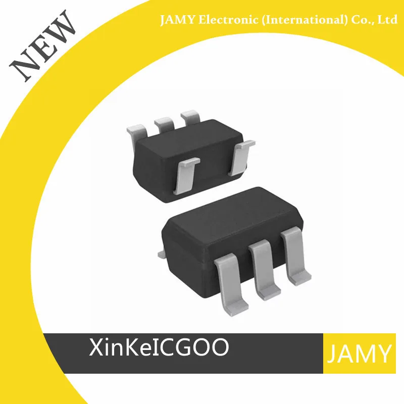 

Original 10PCS MIC1555YM5 MIC1555 IC OSC SINGLE TIMER 5MHZ SOT23-5