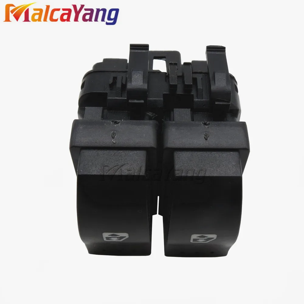 Переключатель переднего левого окна, кнопка Countrol 8200060045 для Renault Clio MK II