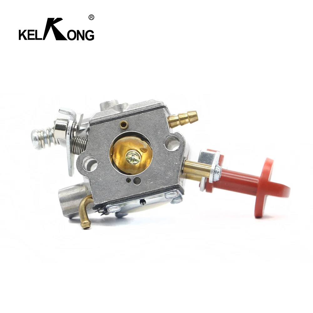 

KELKONG Carburetor For Husqvarna 543 543XP 543XPG Chainsaw Carb # 588848901