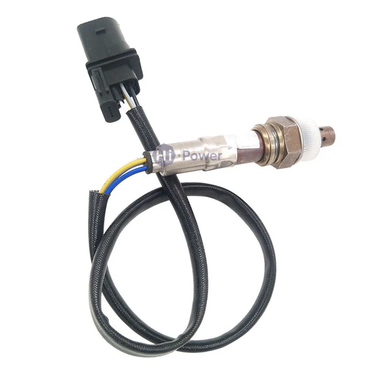 06E906265S 234-5120 2345120 Air Fuel Ratio Oxygen Sensor for 2005-2009 Audi A4 A5 A6 Q5 3.2L-V6 02.jpg