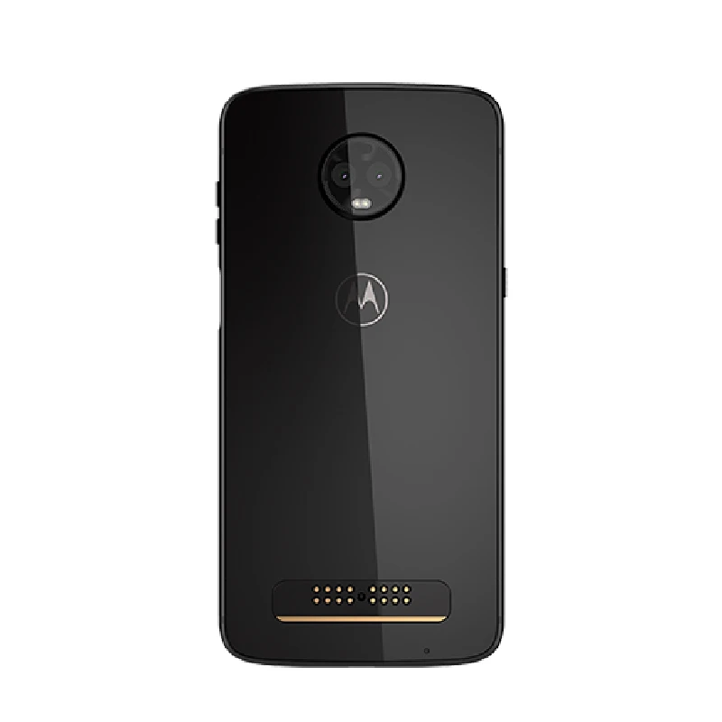 НОВАЯ Motorola MOTO Z3 6 Гб RAM 128 ГБ ROM LTE 0 &quotДвойная камера 12MP Snapdragon 835 Восьмиядерный Android 8 1