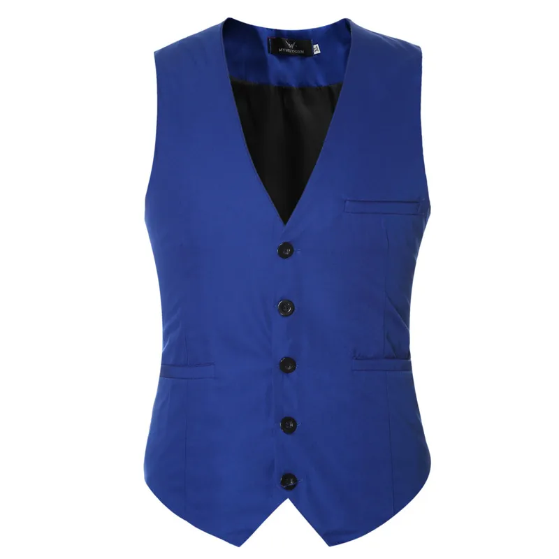 Blue cardigan sweater sleeveless pants box