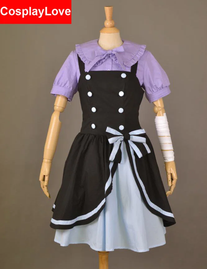 rikka takanashi halloween