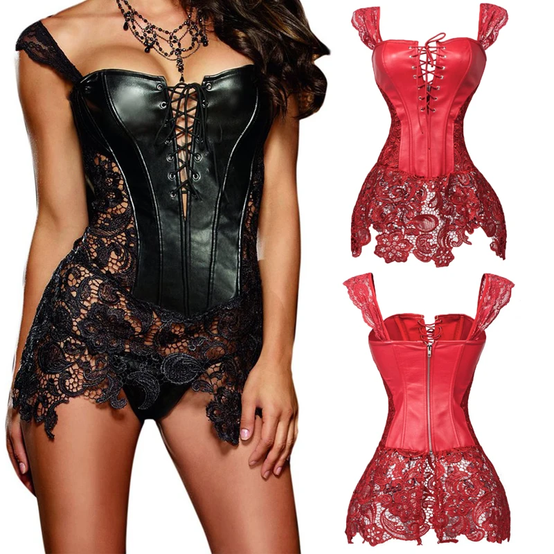 Online Get Cheap Corsets Dresses -Aliexpress.com | Alibaba