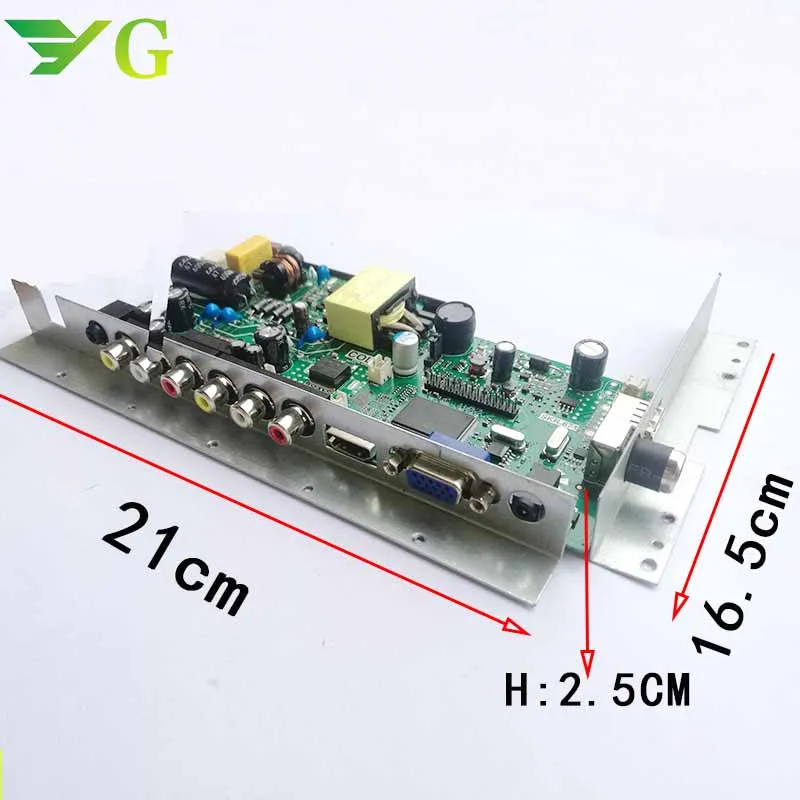 Интеллектуальная беспроводная сетевая плата для ТВ skr 671 TP.VST59.PA671 TPVST59.P67