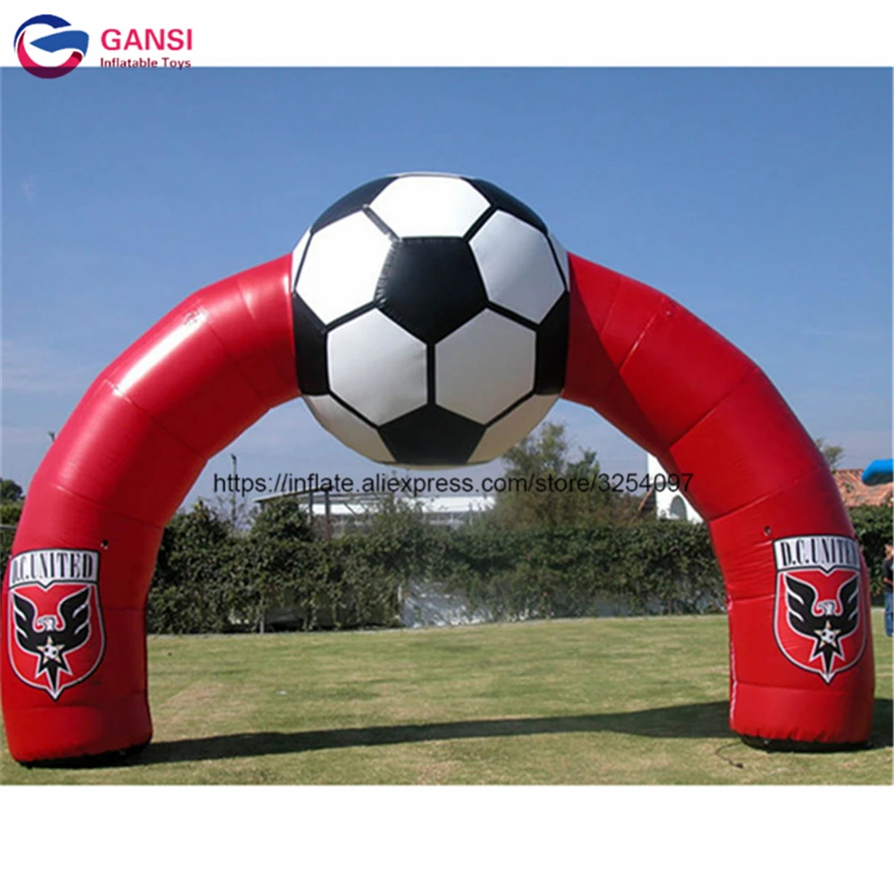 inflatable arch34