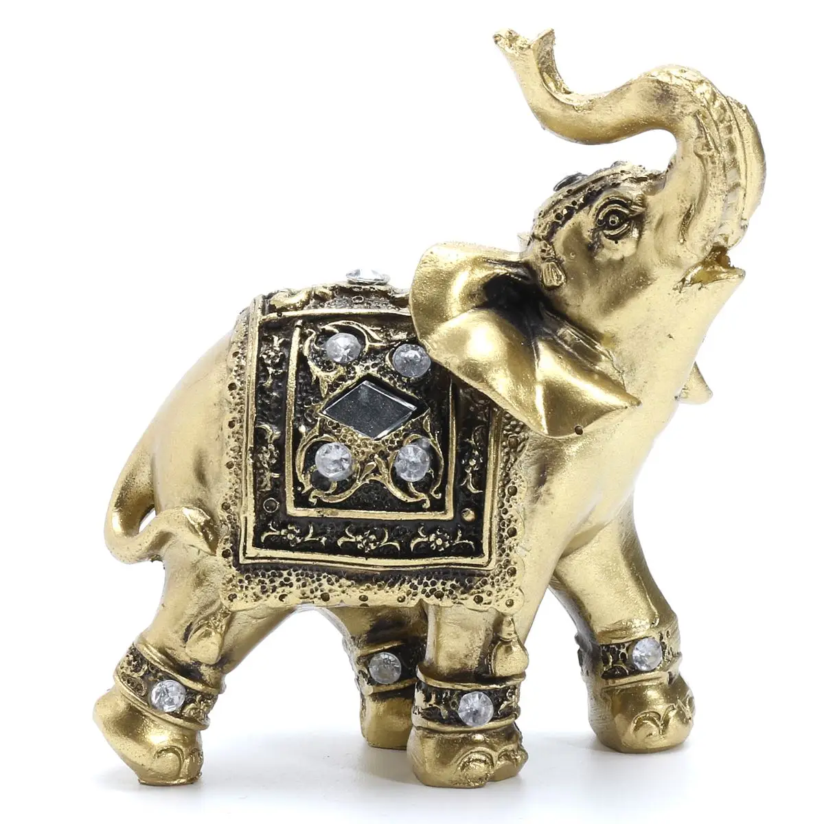 elephant statue resin decorative figurines elephant with elephant statue resin decorative figurines elephant with