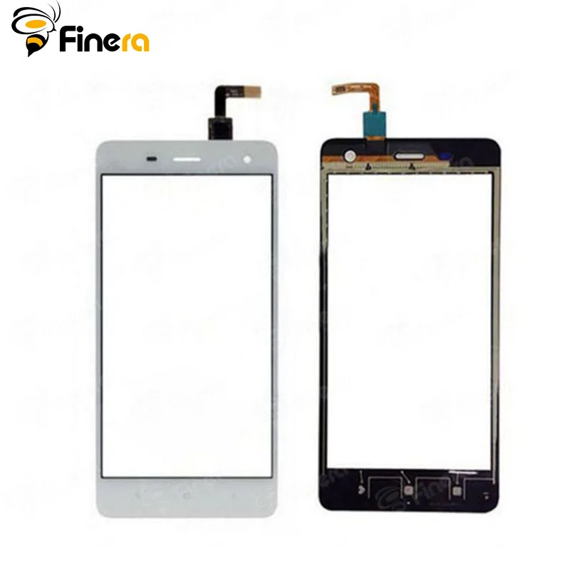 

5.0" Touch Panel For Xiaomi Mi4 Mi 4 M4 Touch Screen Digitizer Panel Front Lens Sensor Touchpad