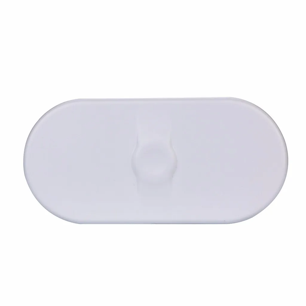 Беспроводное зарядное устройство Carprie быстрая зарядка AirPower для iWatch iPhone Airpods 2