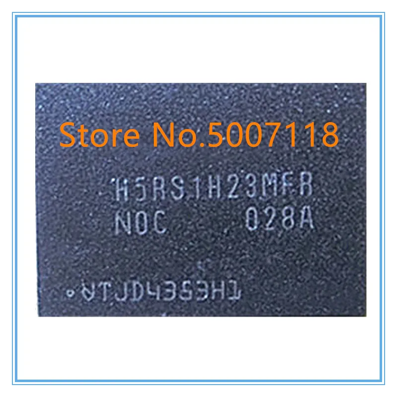 5 шт./лот H5RS1H23MFR N0C 100% новый|Аксессуары для батарей и ЗУ| |