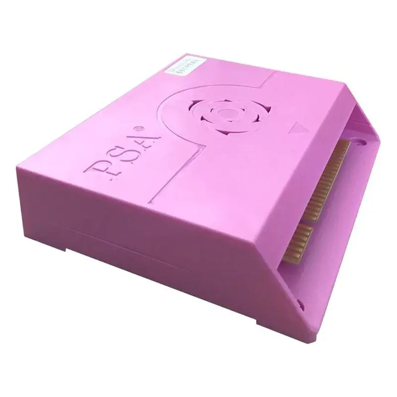 

2050 in 1 3D Pandora SAGA Box H3 Quad Core PCB Game Board HDMI VGA Output