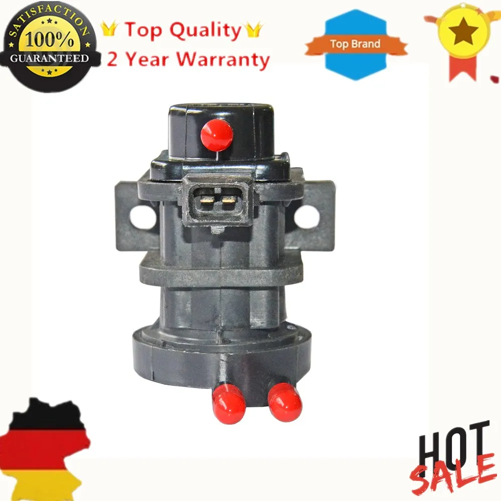 AP03 EGR SOLENOID VACUUM VALVE For Opel Vectra B CC GTS Zafira A Astra