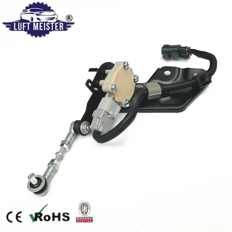 

1pc Rear Left / Right Height Control Sensor for Toyota Prado 120/ 4Runner / Lexus GX470 89408-60011 89407-60022