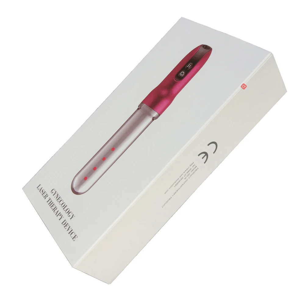 Vagina Tightener Vaginitis And Cervical Erosion Laser Therepy Treatment Vaginal Clean23