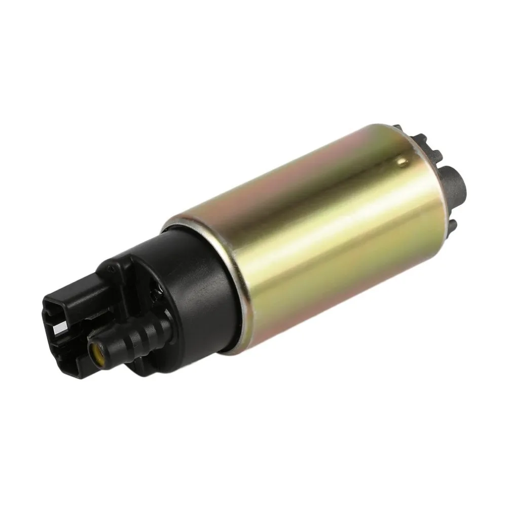 2018 Professional Electric Fuel Pump External Inline Replacement
