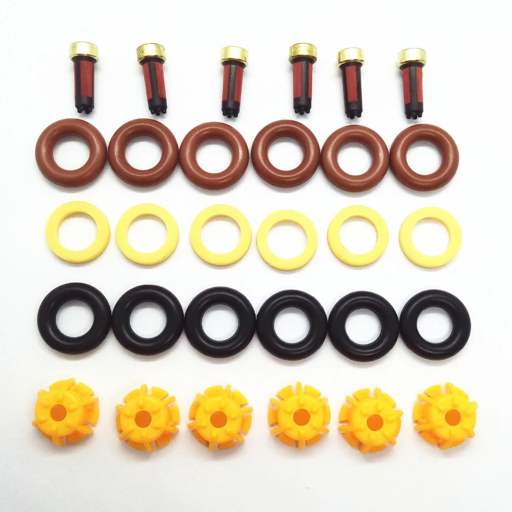 Injecteur pour BMW 528I 0280150558