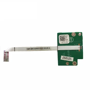 

Excellent Original FOR Dell Inspiron N7010 Power Button Board cable CN-0GK80F 0GK80F DA0UM9PB6D0 100% good quality