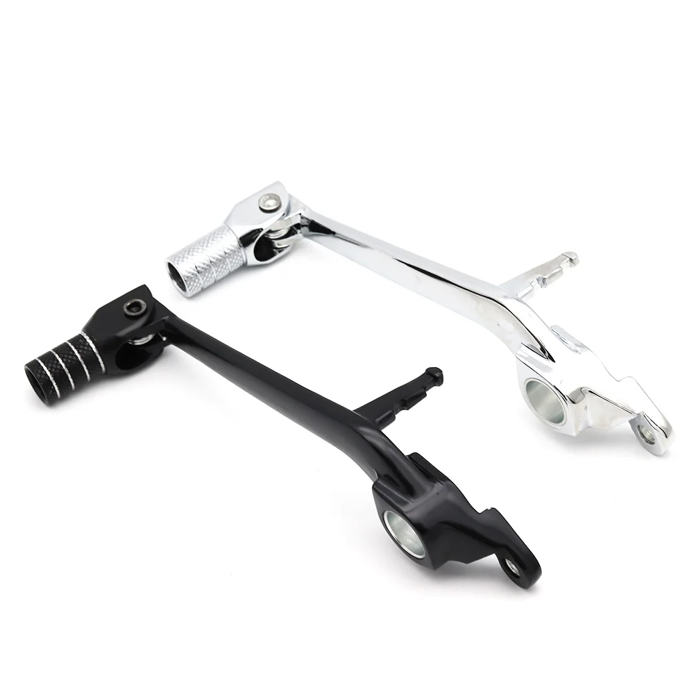 Рычаг тормозной педали мотоцикла для Yamaha YZFR6 YZF-R6 YZF R6 2003-2005 YZFR6S YZF-R6S R6S 2006 2007 2008 2009 |