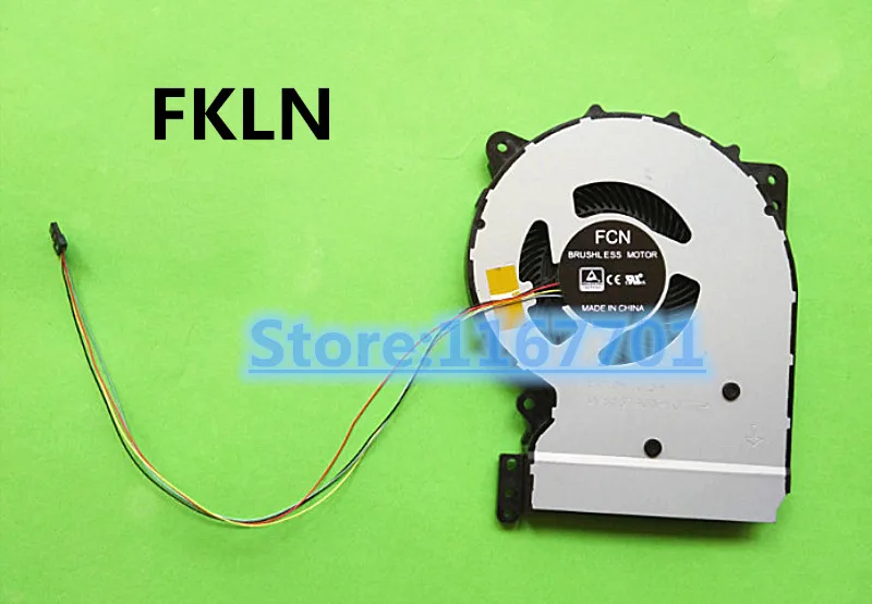 Asus X407 FKLN X507 FKCP 13NB0HQ0T01011 13NB0WI0T01011 