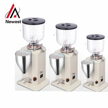 Кофемолка 600-1200r/мин скорость какао машина для помолки зерен, кофемолка электрическая шлифовальная мини-машина для кофе