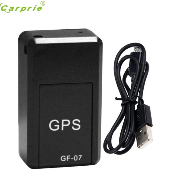 Best Price High Quality  Mini Magnetic GPS GSM/GPRS Car Tracking Locator Device Free Installation