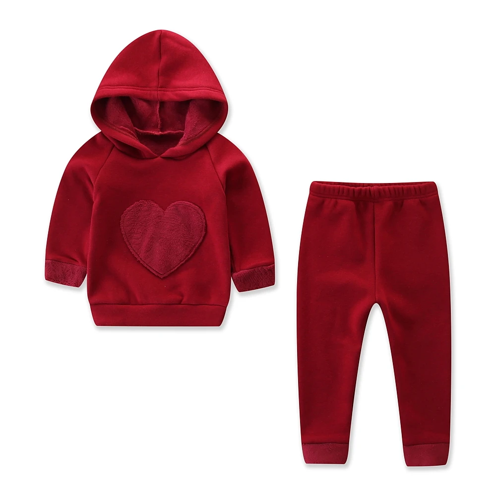 2018 г. Новая брендовая хлопковая однотонная модная одежда для новорожденных мальчиков и девочек длинный комбинезон с рукавами, комплект на