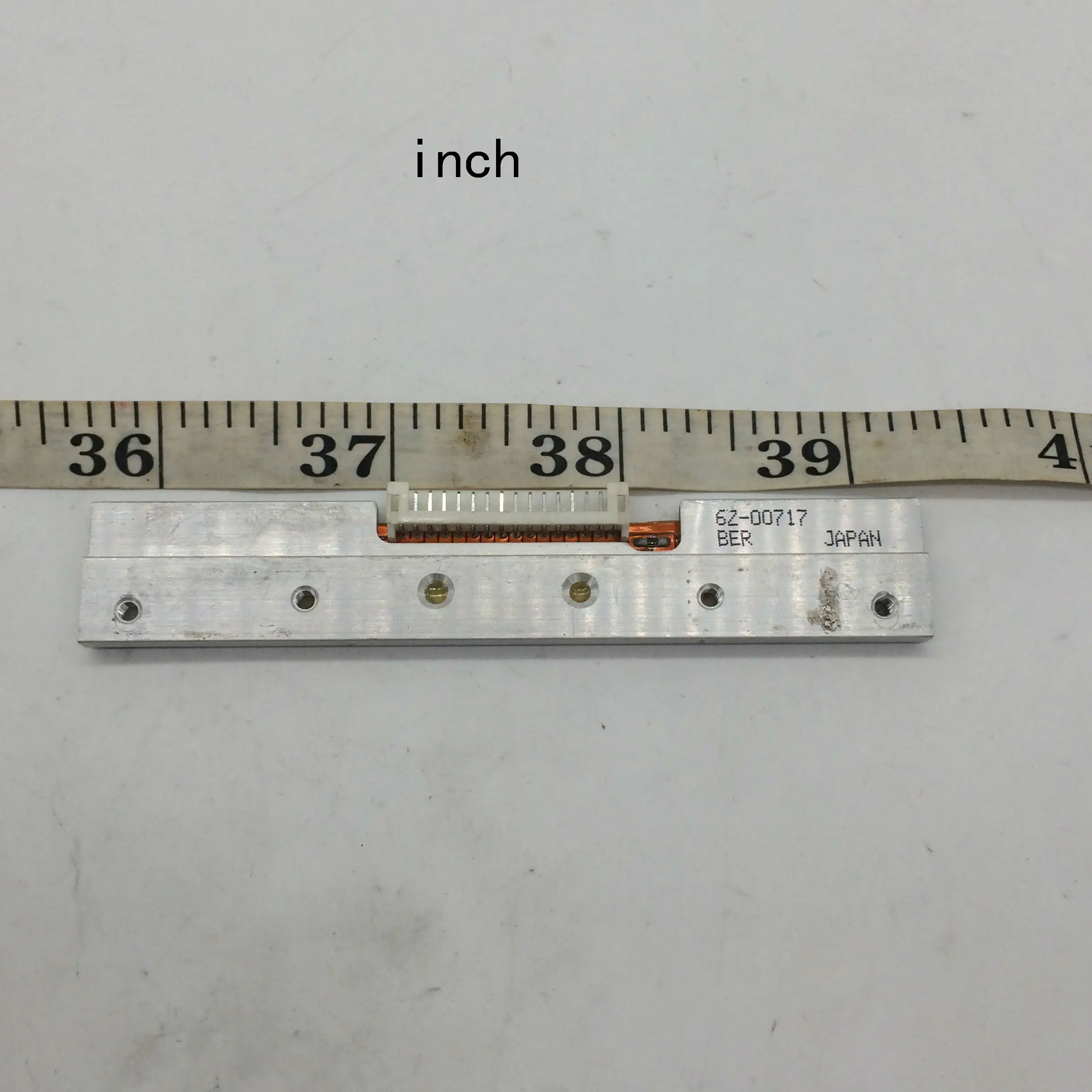 

203DPI Thermal Print Head For TSC 244 TTP-244PLUS TTP-244CE 244PRO 244U 244PLUS