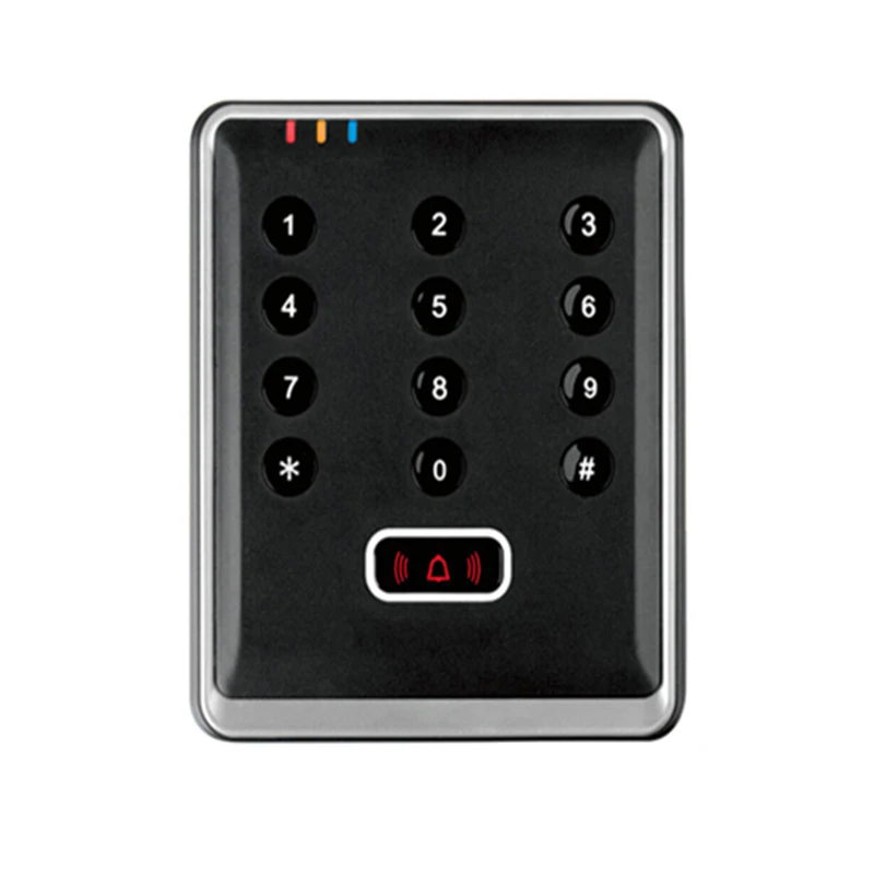 

FC-1882M Direct Factory Offline Access Controller Encryption IC Card As An Electronic Key Can Be Realized