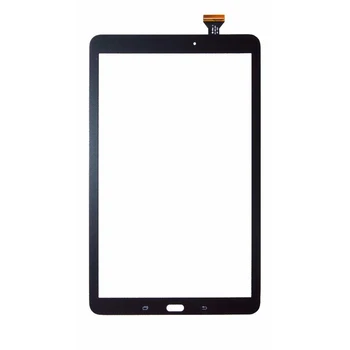 

10PCS Digitizer Touch Screen For Samsung Galaxy Tab E 9.6 T560 T561 T562 LCD Outer Glass Panel Replacement