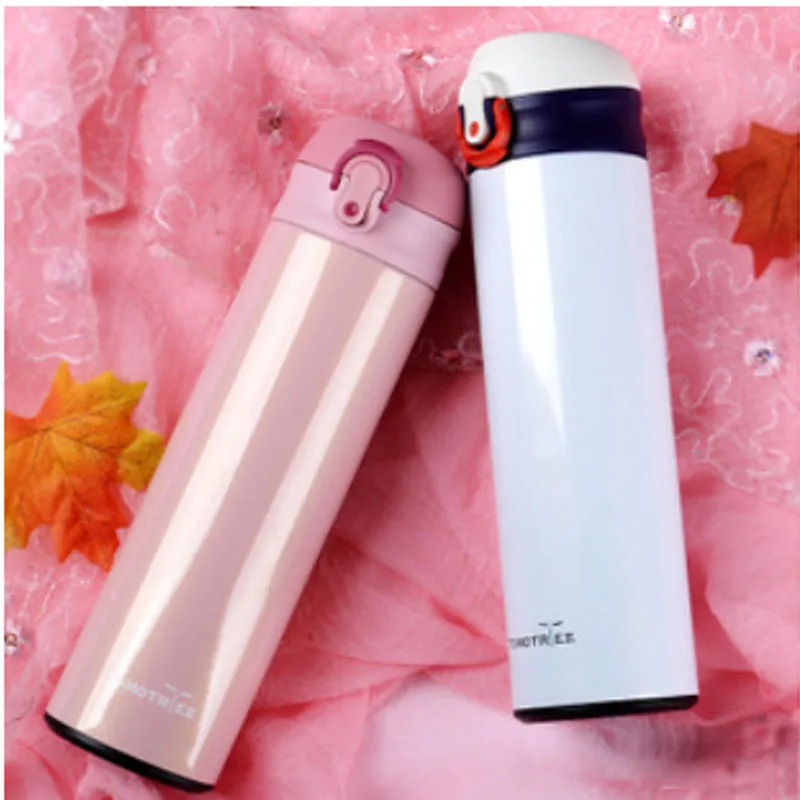 Термос с ситечком для чая 500 мл из нержавеющей стали|stainless thermos 500ml|thermos 500mlstainless |