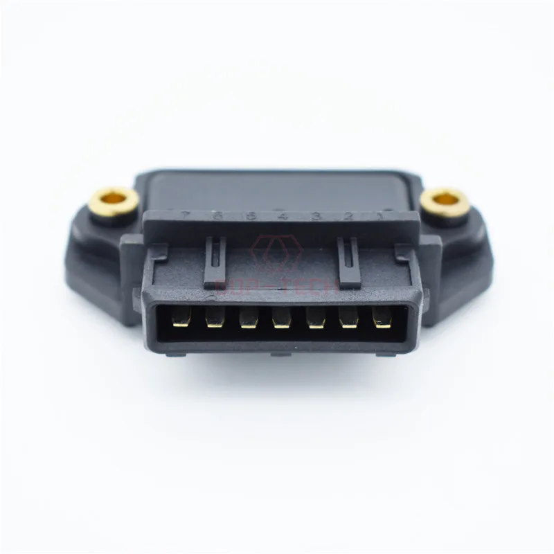 OE Quality Ignition Control Module For Audi Opel Saab Seat VW Passat B2 Polo 1208033 1208241 211905351A 0227100100 0227100101 3