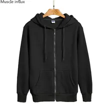 Высокое качество розовый/черный/серый/Красный Хип-Хоп Уличная Толстовка Мужская/Женская толстовка с капюшоном мужская Толстовка M-XXL