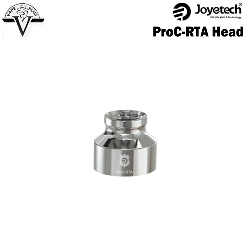 Original Joyetech ProC RTA coil ProC-RTA Head  ProC RTA Unit Kit for ProCore Remix Tank Atomizer