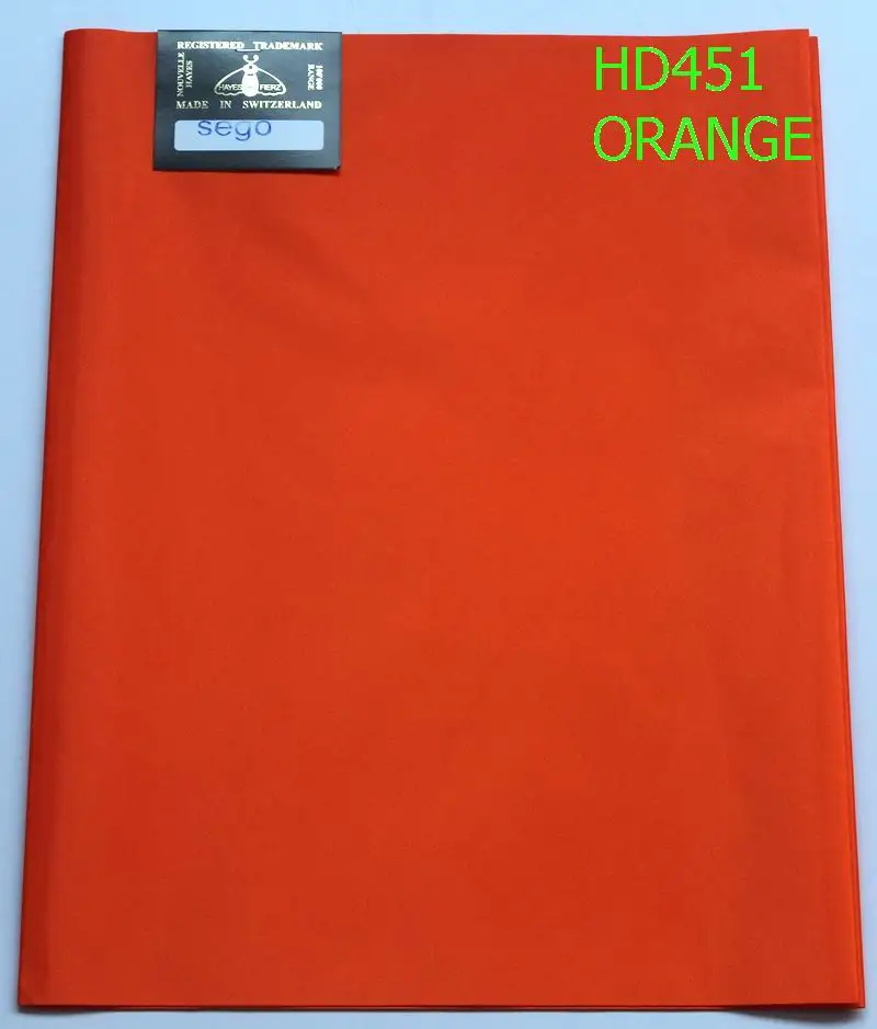 HD451-ORANGE