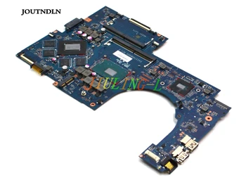 

JOUTNDLN FOR HP 17-W 17-AB 17-W05 Laptop motherboard W/ i7-6700HQ CPU 965M 4GB GPU DAG37AMB8D0 862259-601 862259-501 862259-001