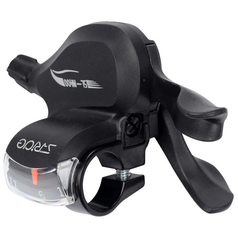 BMDT-Bikein Pro Mtb 11 скоростной триггер шифтеры совместимый гоночный велосипед 11 S переключение передач с кабелем велосипед Derai