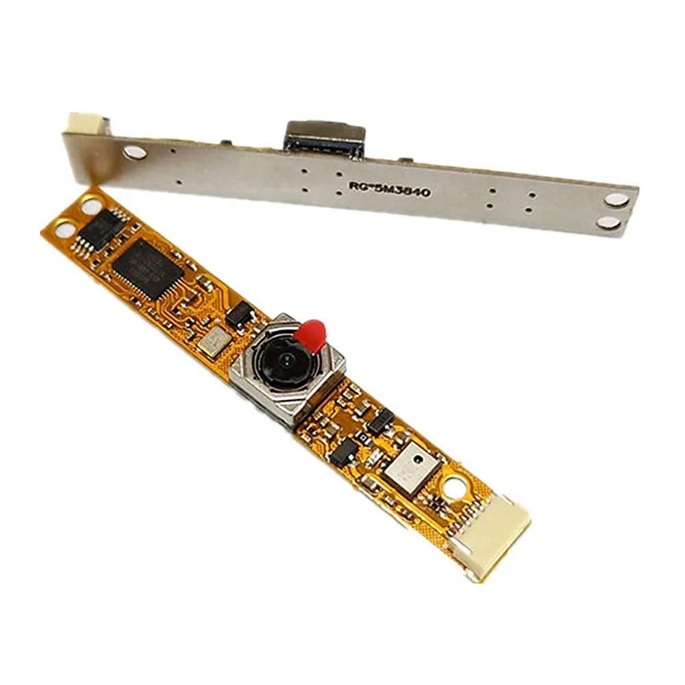 

5 megapixel USB HD camera module AF autofocus Face recognition Wide range of applications