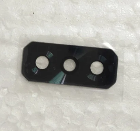 

Original rear Back Camera Lens Glass Cover for New For Blackview BV9500 / bv9500 Pro