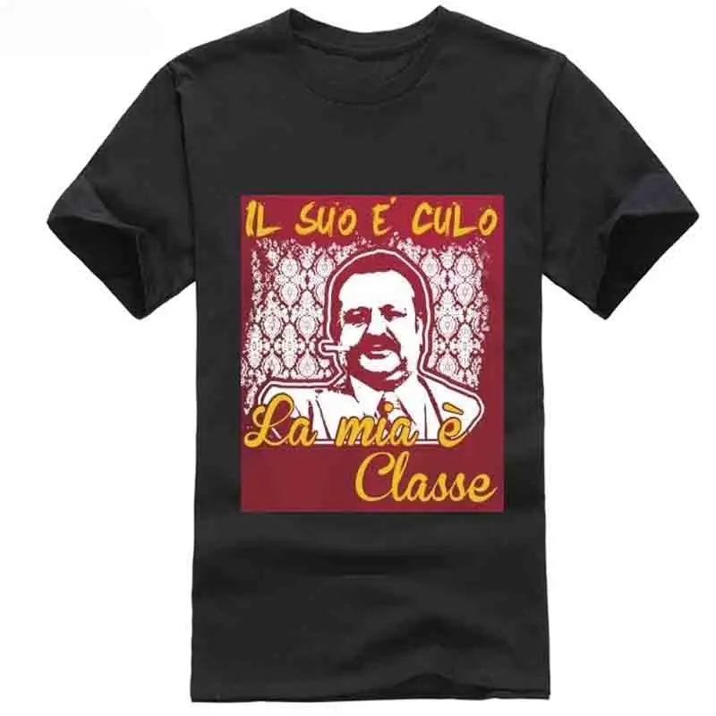 

t-shirt FANTOZZI CATELLANI maglietta biliardo cinema italiano jacket croatia leather tshirt denim clothes camisetat shirt top