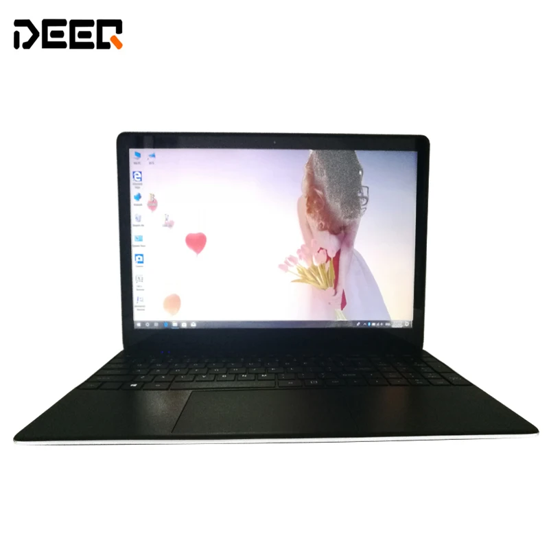 

Free postage 15.6inch laptop 8GB RAM+1TB HDD INTEL PENTIUM N3510 Windows10 HDMI WIFI System Laptop notebook computer