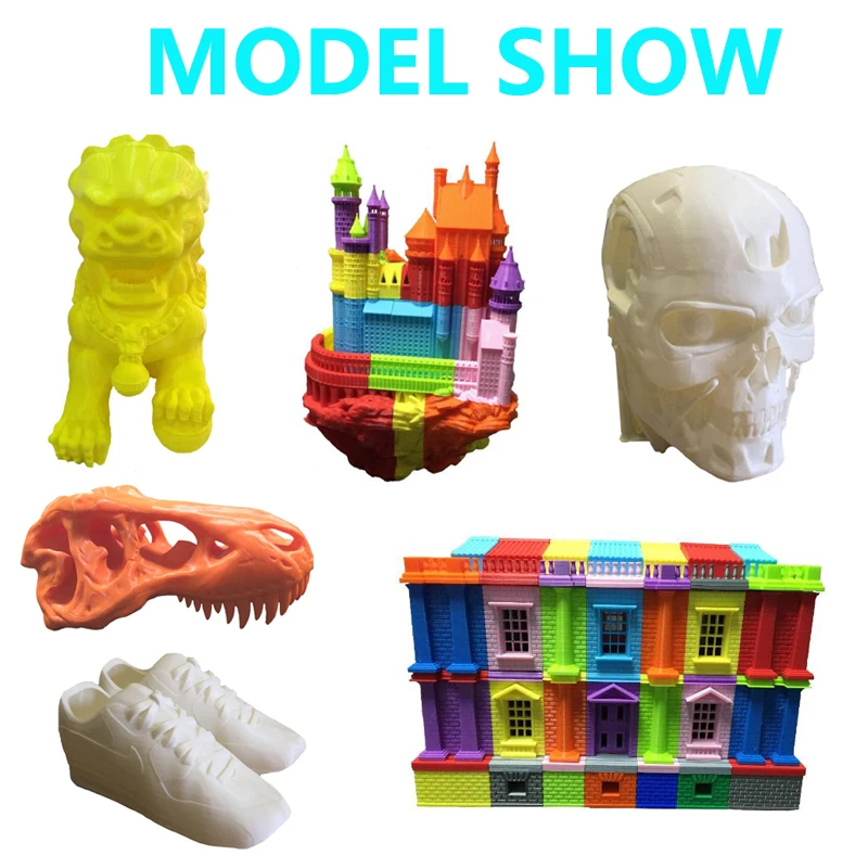 MODEL SHOW