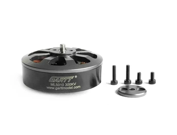 

Gleagle`s ML5010 300KV Brushless Motor For Multirotor Quadcopter Multi-copter Drone