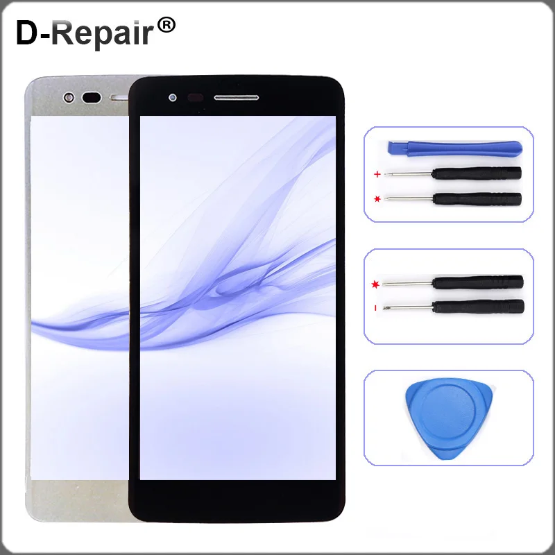 For LG K8 2017 LCD Aristo M210 MS210 US215 LCD Display