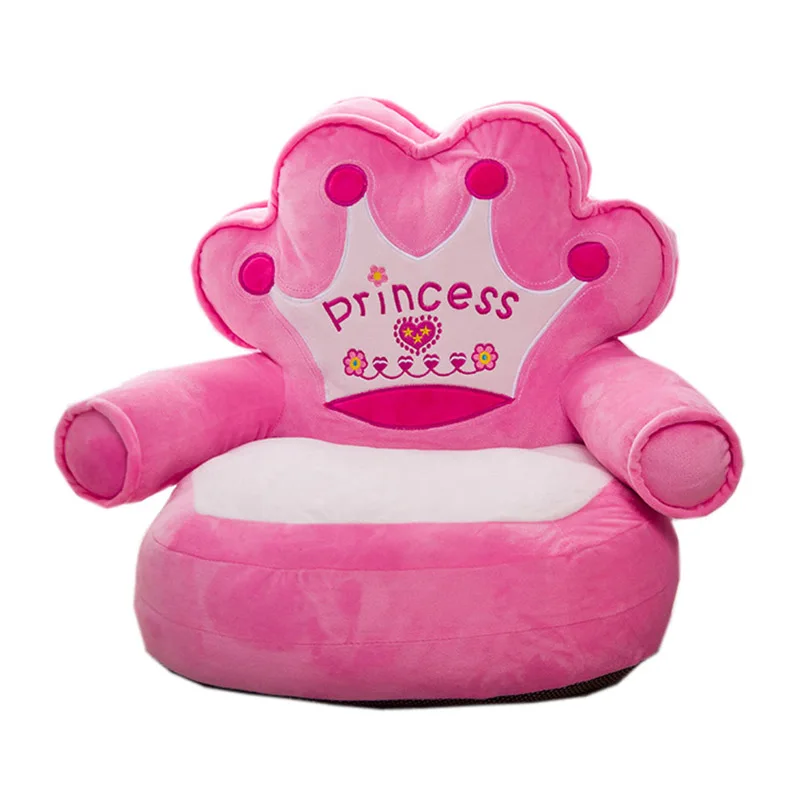 7 Дизайн Пёс из мультфильма Кровати зима теплая принцесса щенка мягкая кровать pp хлопок мягкий собаки чихуахуа диван-кровать - Цвет: Pink