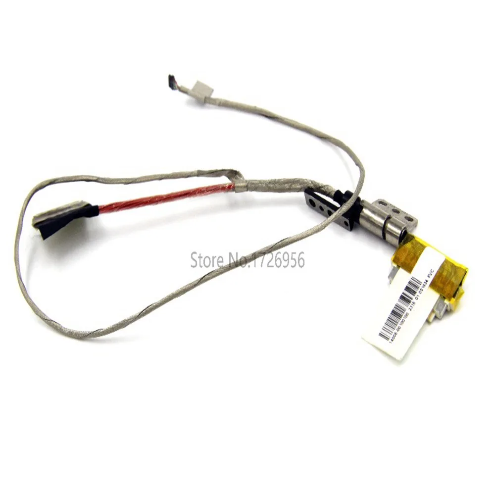 

Notebook LED LCD LVDS Cable For Asus Zenbook UX21 UX21A UX21E 14005-00100100 With Right Hinge Display Video Screen Flex