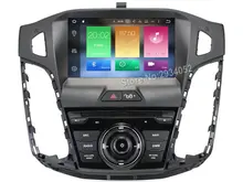 FOR FORD Focus 2012 Android 8.0 Car DVD player Octa-Core(8Core) 4G RAM 1080P 32GB ROM car multimedia gps head device unit stereo