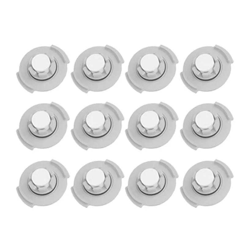 

Robot Filters Cleaning Spare Parts Sweeping Main Brush Side Brushes Replacement For Roborock S50 S51