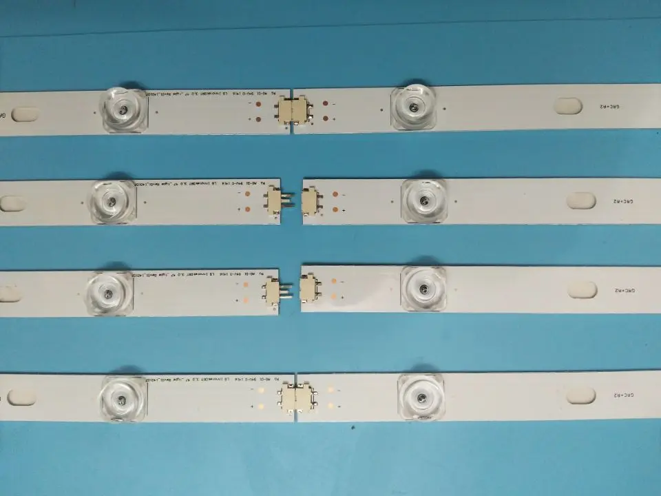 TV Backlight Strip Set for LG 42LF6200 42