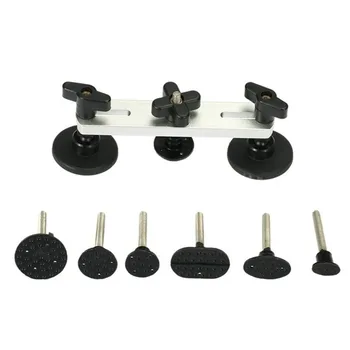 

Car Auto Body Dent & Ding Bridge Type Removal Repair Tool Puller Kit