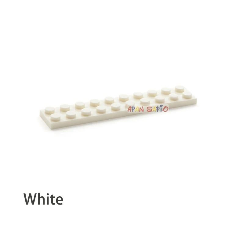 White-20pcs